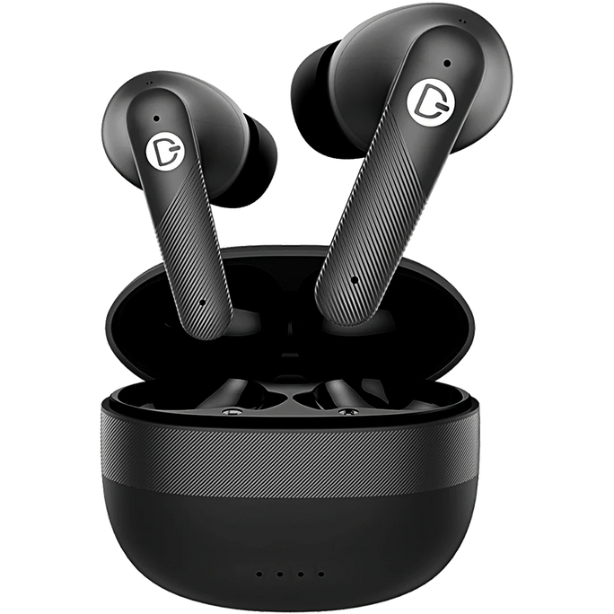 Dany Airdots 200 Curve Pro Quad Mic ENC Wireless Earbuds