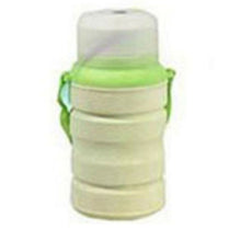 Rock Star Power School Bottle Small
