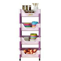 Prince Ware 4S Italian Rack