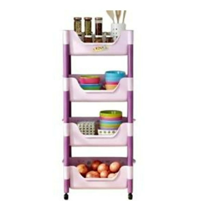 Prince Ware 4S Italian Rack