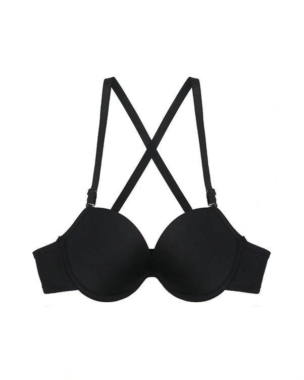 Sajiero Alona  Padded Bra and Panty Set