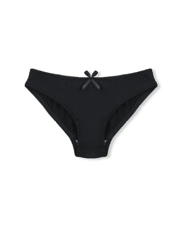 Sajiero Alona  Padded Bra and Panty Set