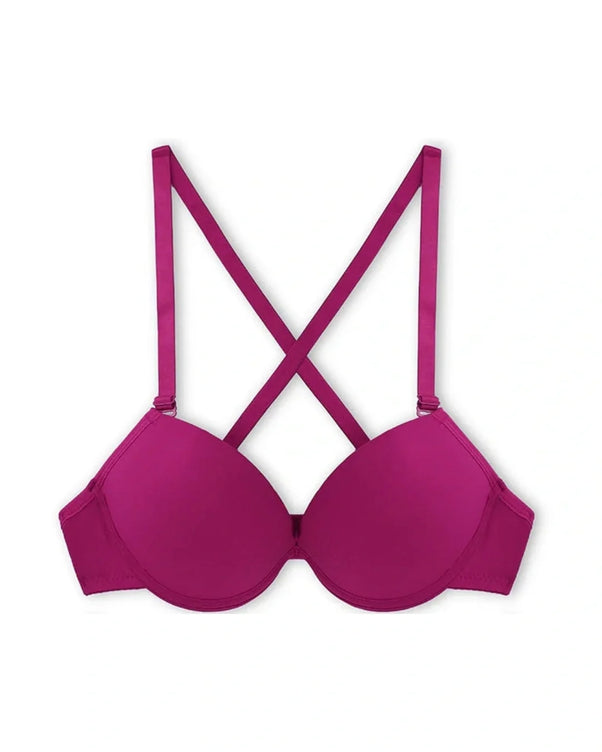 Sajiero Alona  Padded Bra and Panty Set