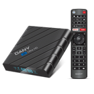 Dany Amaze AX-550 4K Android TV Box (2GB + 16GB)