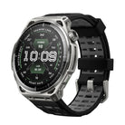 Amazfit Balance 3 Stainless Steel Smartwatch