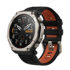 Amazfit T-Rex Ultra 2 Rugged Smartwatch