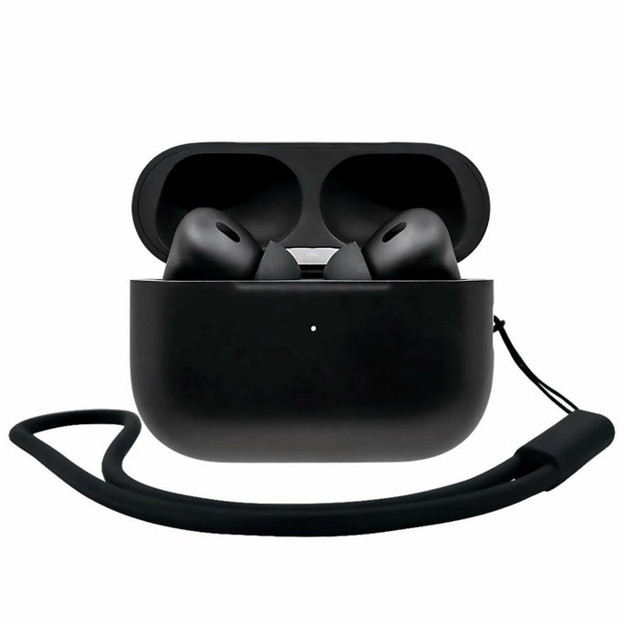Pro 3 Wireless Earbuds with ANC & Touch Control