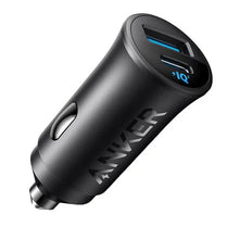 Anker PowerDrive 30W Dual Port Car Charger
