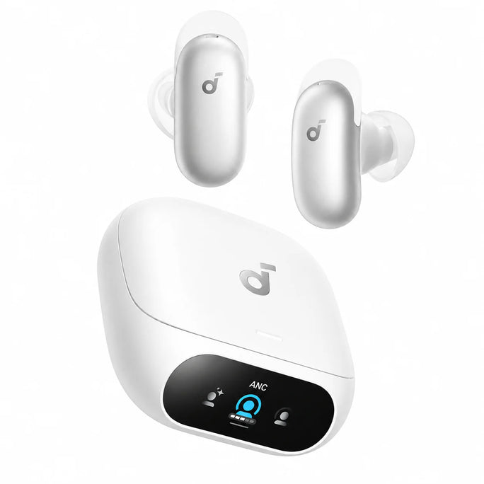 Anker Soundcore Liberty 5 Pro True Wireless Earbuds