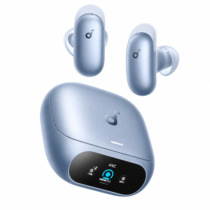 Anker Soundcore Liberty 5 Pro True Wireless Earbuds