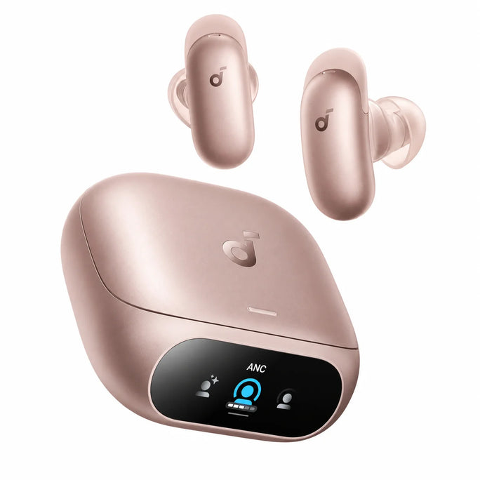 Anker Soundcore Liberty 5 Pro True Wireless Earbuds