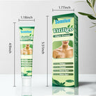 Sumifun Vitiligo Care Cream 20g | Botanical Skin Care Cream | Daily Skin Moisturizing Formula | External Use Cream