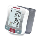 Certeza BM 307 Digital Wrist Blood Pressure Monitor
