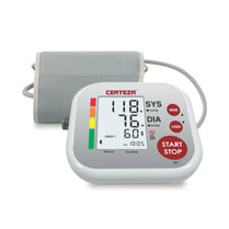 Certeza BM 405 Digital Upper Arm Blood Pressure Monitor