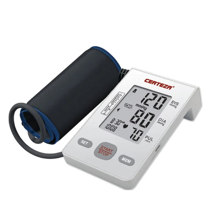 Certeza BM 408 Arm Blood Pressure Monitor