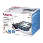 Beurer BM 40 Upper Arm Blood Pressure Monitor