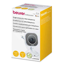 Beurer BY 110 Video Baby Monitor with Night Vision