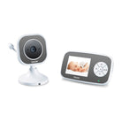 Beurer BY 110 Video Baby Monitor with Night Vision