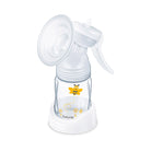 Beurer BY 15 Manual Breast Pump