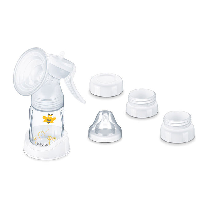 Beurer BY 15 Manual Breast Pump