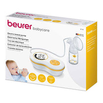 Beurer BY 40 Electric Breast Pump