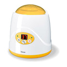 Beurer BY 52 2-in-1 Baby Food and Bottle Warmer