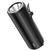 HOCO HC11 Bora 10W Sports Bluetooth Speaker with Flashlight