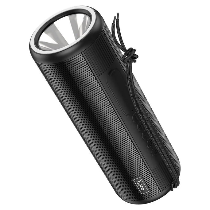 HOCO HC11 Bora 10W Sports Bluetooth Speaker with Flashlight