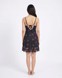 Sajiero Babydoll Lingerie  - Cherelle