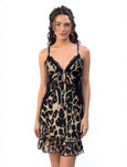 Sajiero Babydoll Lingerie  - Leovelle