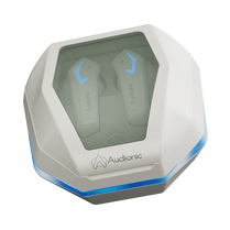 Audionic Battlebuds Lite Gaming Wireless Earbuds