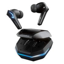 Audionic Battlebuds Lite Gaming Wireless Earbuds