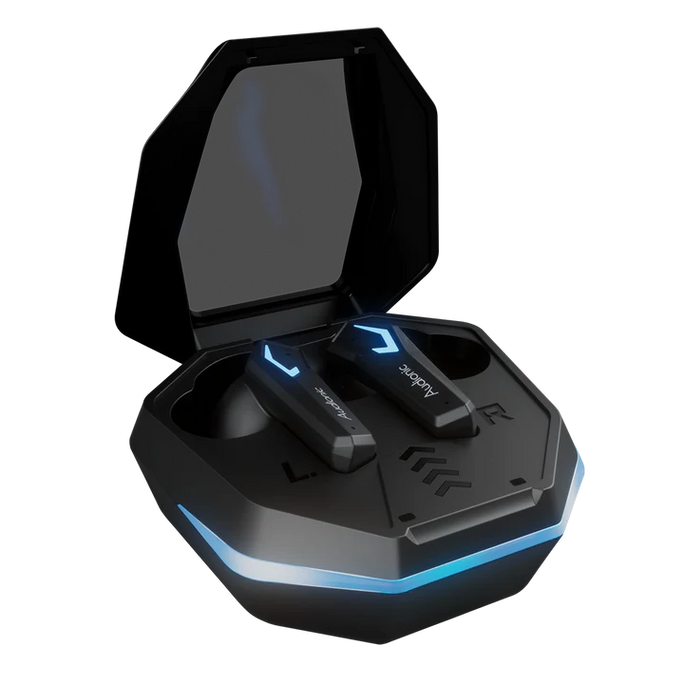 Audionic Battlebuds Lite Gaming Wireless Earbuds