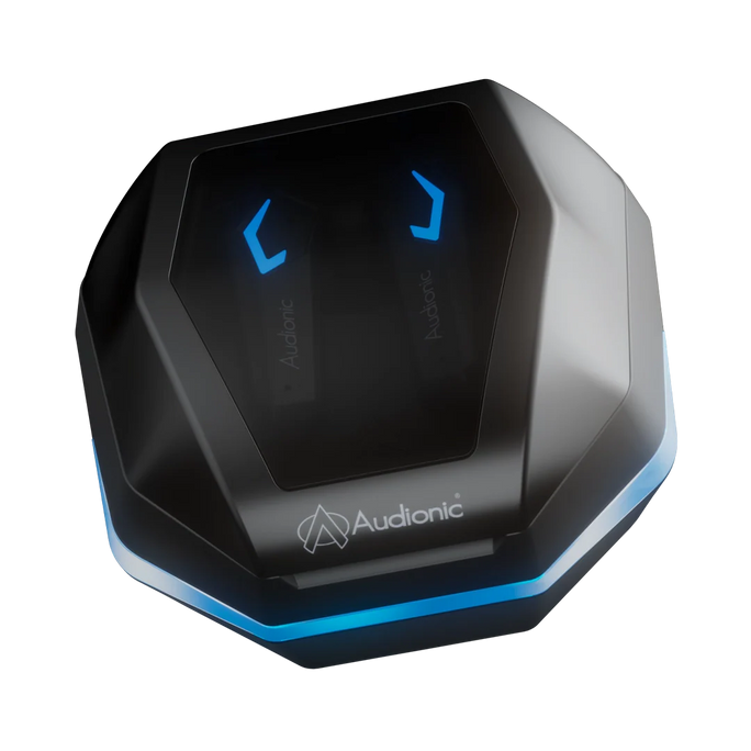 Audionic Battlebuds Lite Gaming Wireless Earbuds