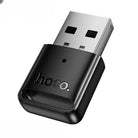 HOCO UA42 Mini USB Bluetooth 5.4 Adapter For PC Laptop