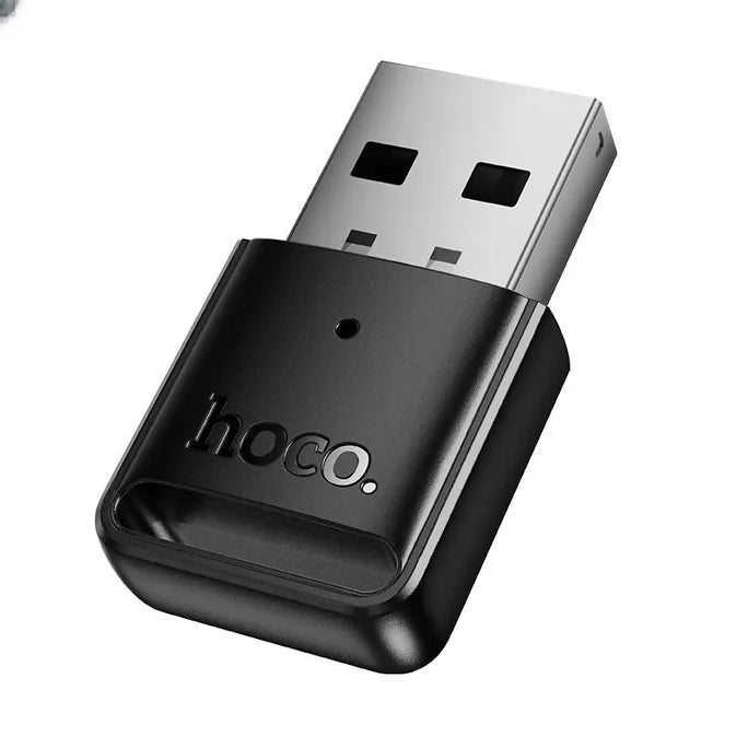 HOCO UA42 Mini USB Bluetooth 5.4 Adapter For PC Laptop