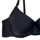 Sajiero Bra Set -  Berry Dusk