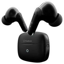 Audionic Airbud 740 ION with ANC Wireless Earbuds