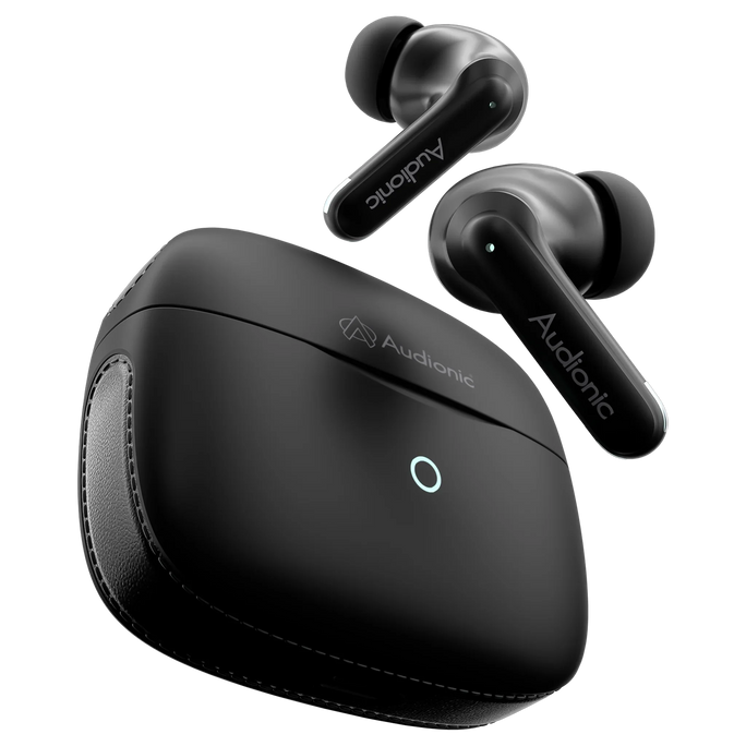 Audionic Airbud 740 ION with ANC Wireless Earbuds