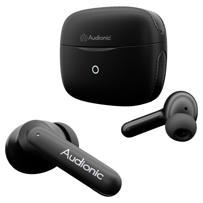 Audionic Airbud 740 ION with ANC Wireless Earbuds