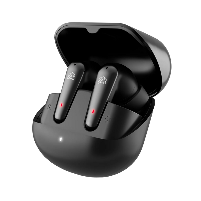 Audionic Airbud 595 Flip Wireless Earbuds