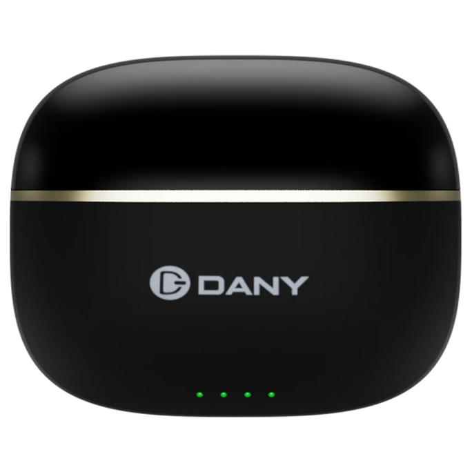 Dany Alpha Airdots 500 ANC Wireless Earbuds