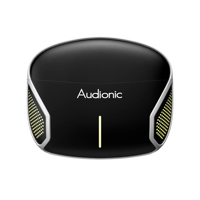 Audionic Battlebuds Prime ANC Gaming Wireless Earbuds