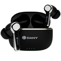Dany Alpha Airdots 500 ANC Wireless Earbuds