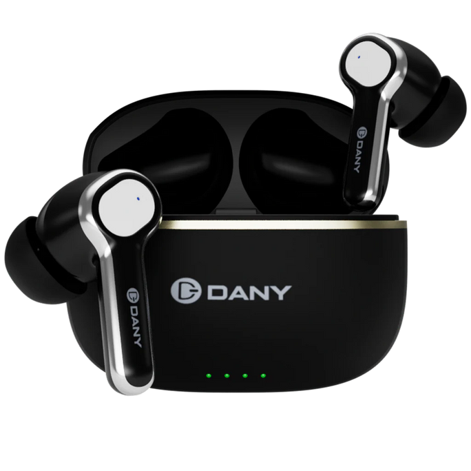 Dany Alpha Airdots 500 ANC Wireless Earbuds
