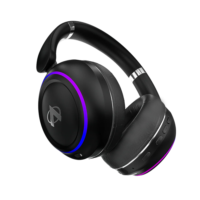 Audionic Hammer ENC Wireless Headphone