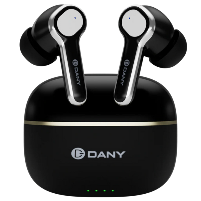 Dany Alpha Airdots 500 ANC Wireless Earbuds