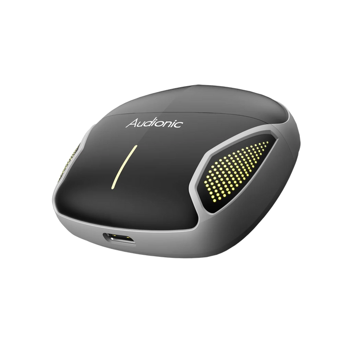 Audionic Battlebuds Prime ANC Gaming Wireless Earbuds