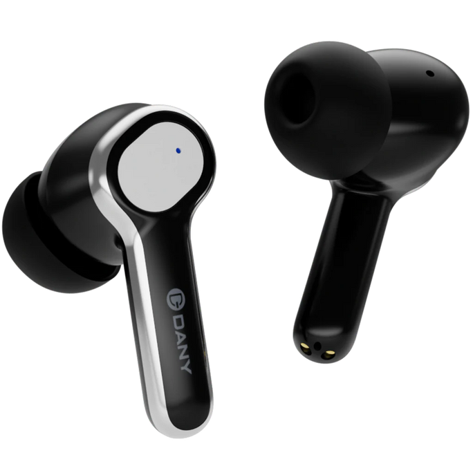 Dany Alpha Airdots 500 ANC Wireless Earbuds