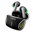 Audionic Battlebuds Prime ANC Gaming Wireless Earbuds
